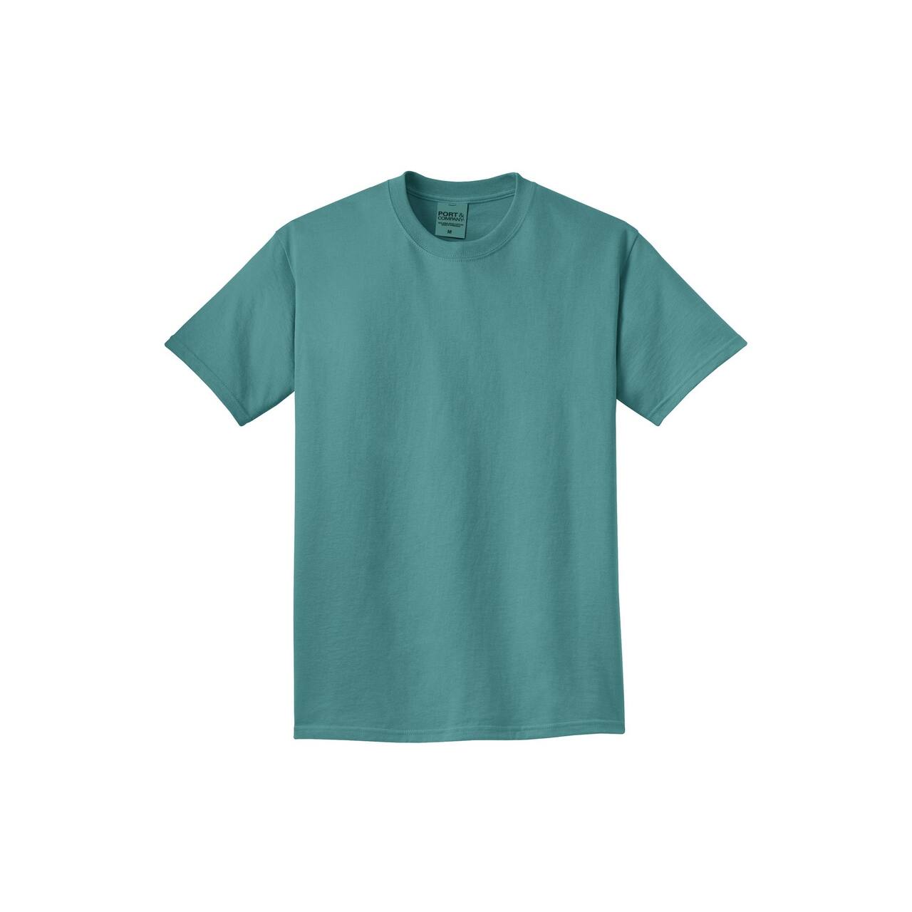 Port & Company® Beach Wash® Garment-Dyed T-Shirt